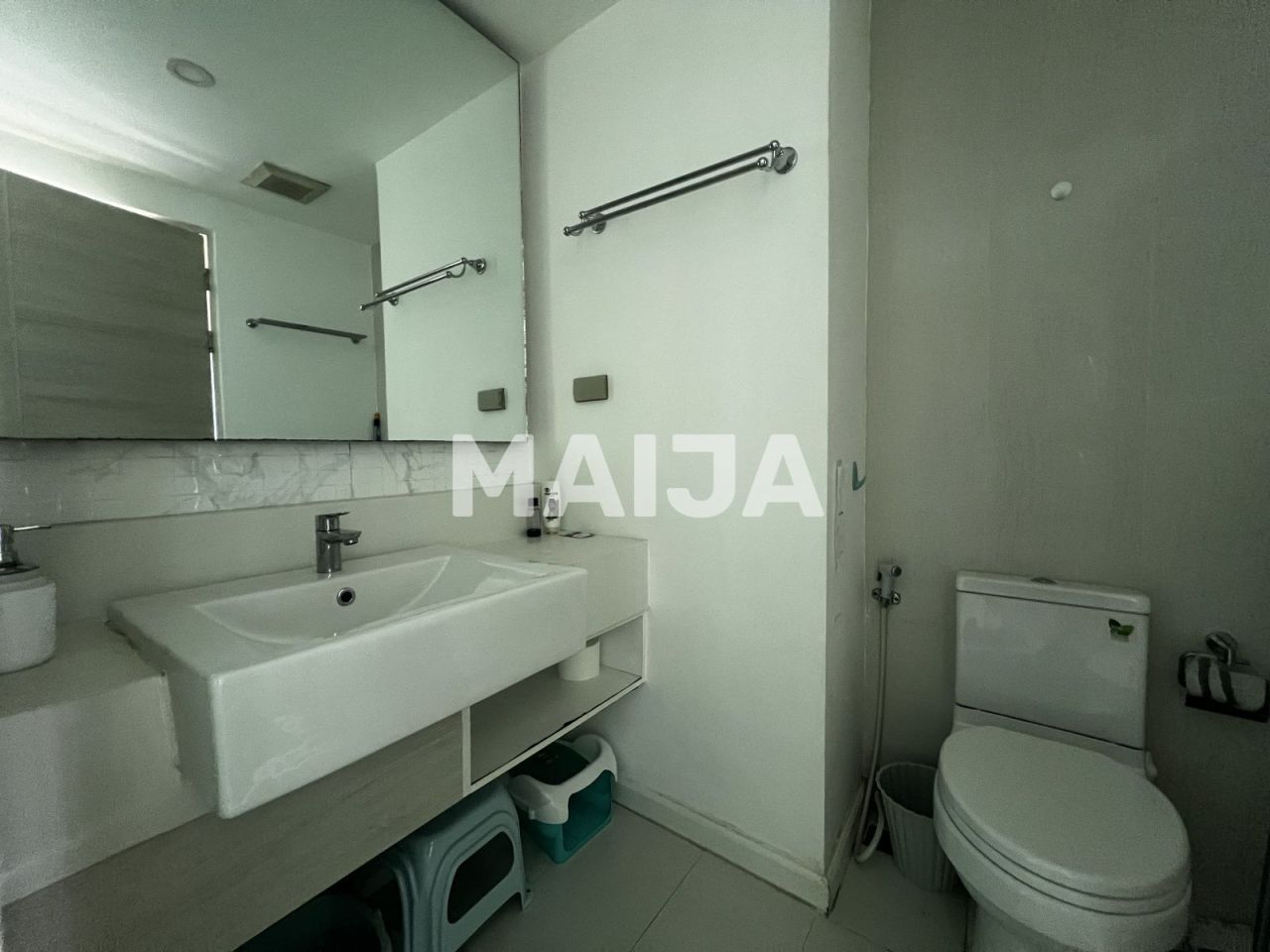 Апартаменты в Паттайе, Таиланд, 36.5 м² - фото 9