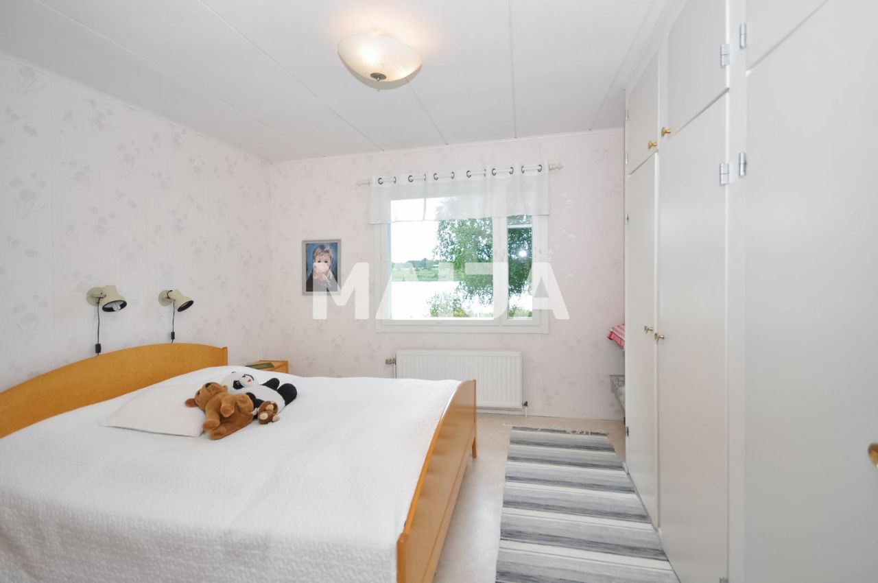 Дом Пелло, Финляндия, 145 м² - фото 9