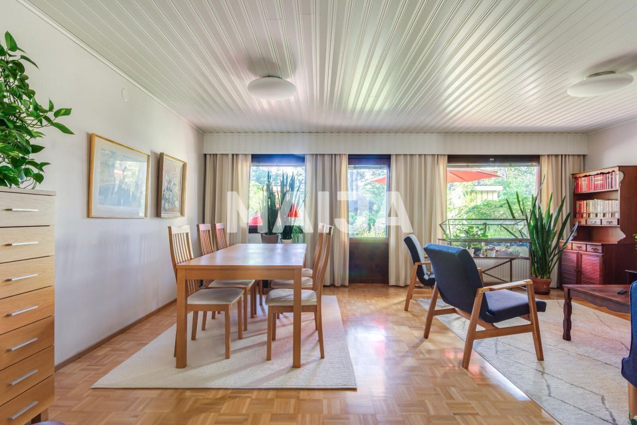 Квартира в Вантаа, Финляндия, 105 м² - фото 9