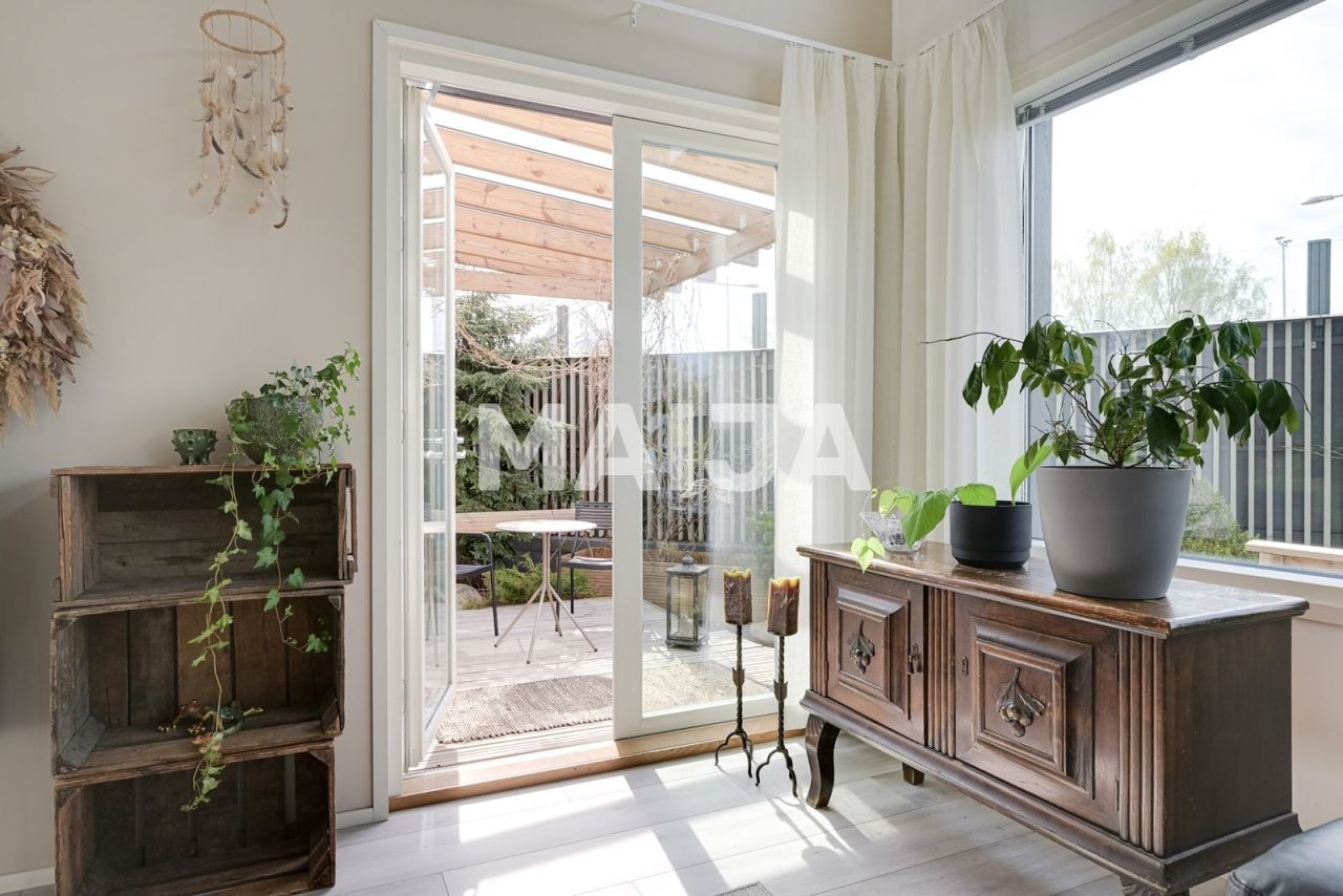 Дом в Вантаа, Финляндия, 89 м² - фото 9