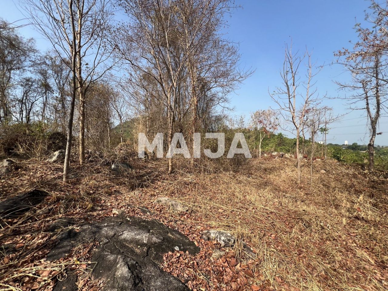 Земля Sattahip, Таиланд, 24 000 м² - фото 9