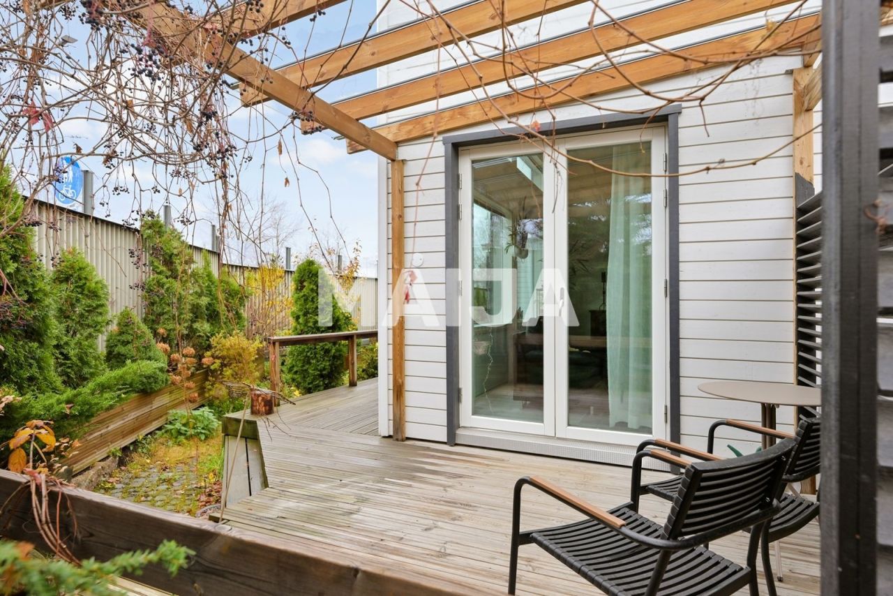 Дом в Вантаа, Финляндия, 89 м² - фото 10