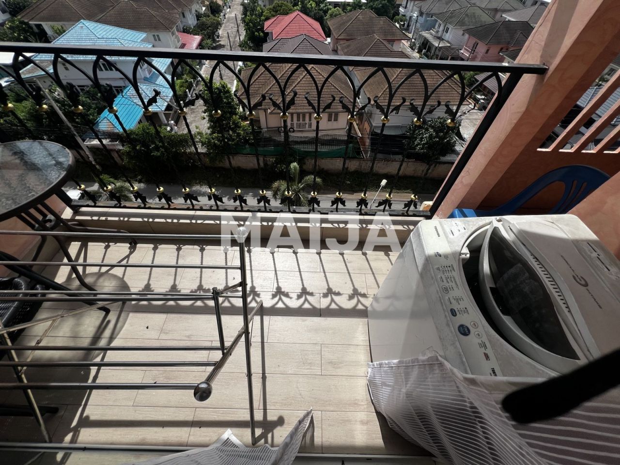 Апартаменты в Паттайе, Таиланд, 36.5 м² - фото 10