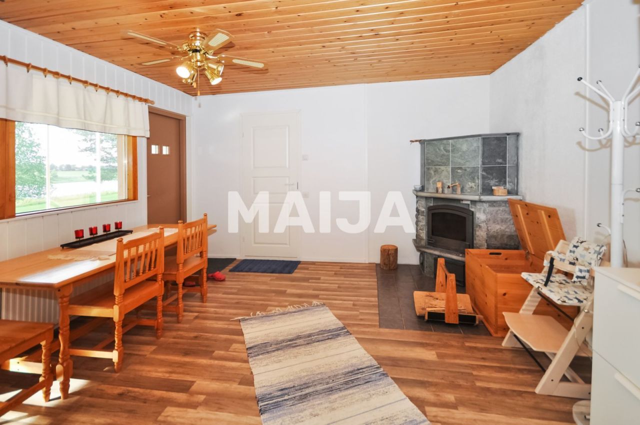 Дом Пелло, Финляндия, 145 м² - фото 10