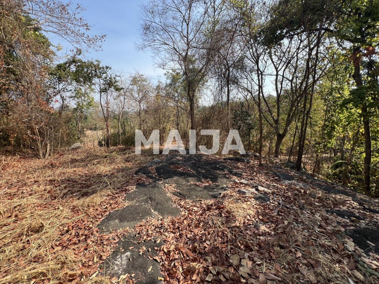 Земля Sattahip, Таиланд, 24 000 м² - фото 10