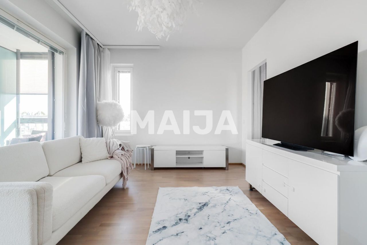 Апартаменты в Вантаа, Финляндия, 69.5 м² - фото 11