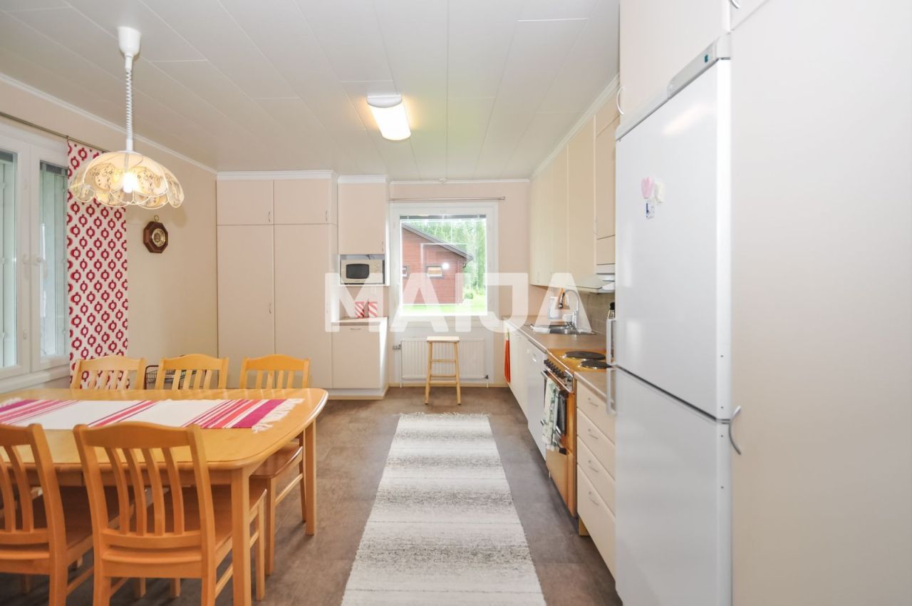 Дом Пелло, Финляндия, 145 м² - фото 11