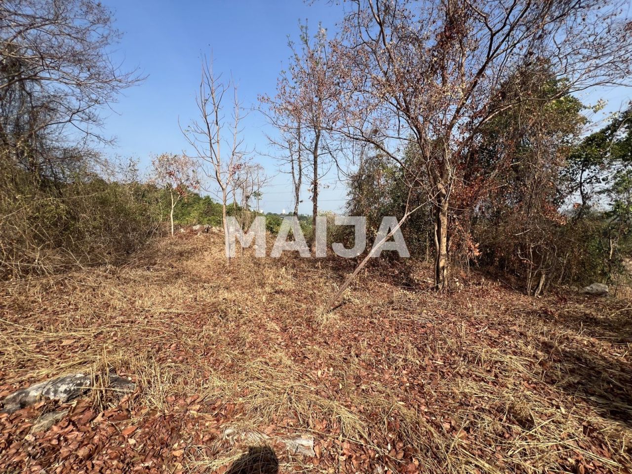 Земля Sattahip, Таиланд, 24 000 м² - фото 11