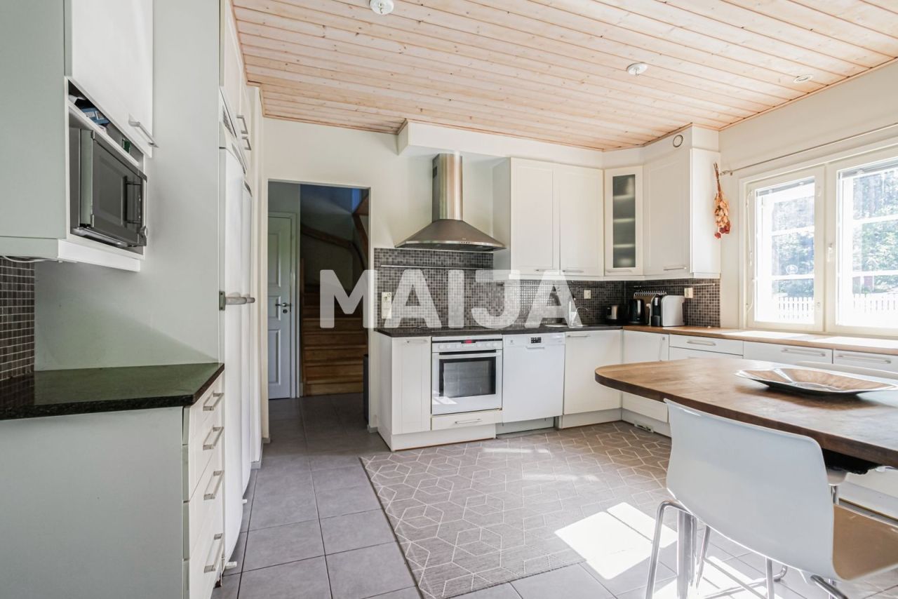 Дом в Вихти, Финляндия, 191 м² - фото 12