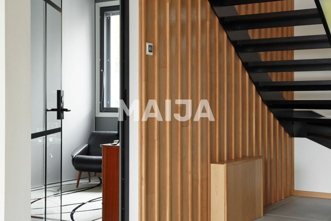 Дом в Порво, Финляндия, 152.5 м² - фото 12