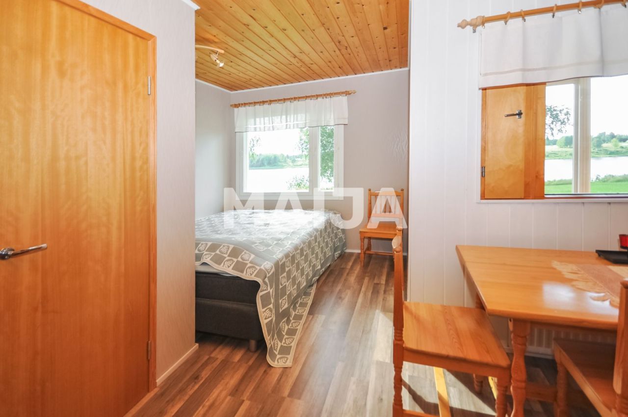 Дом Пелло, Финляндия, 145 м² - фото 12