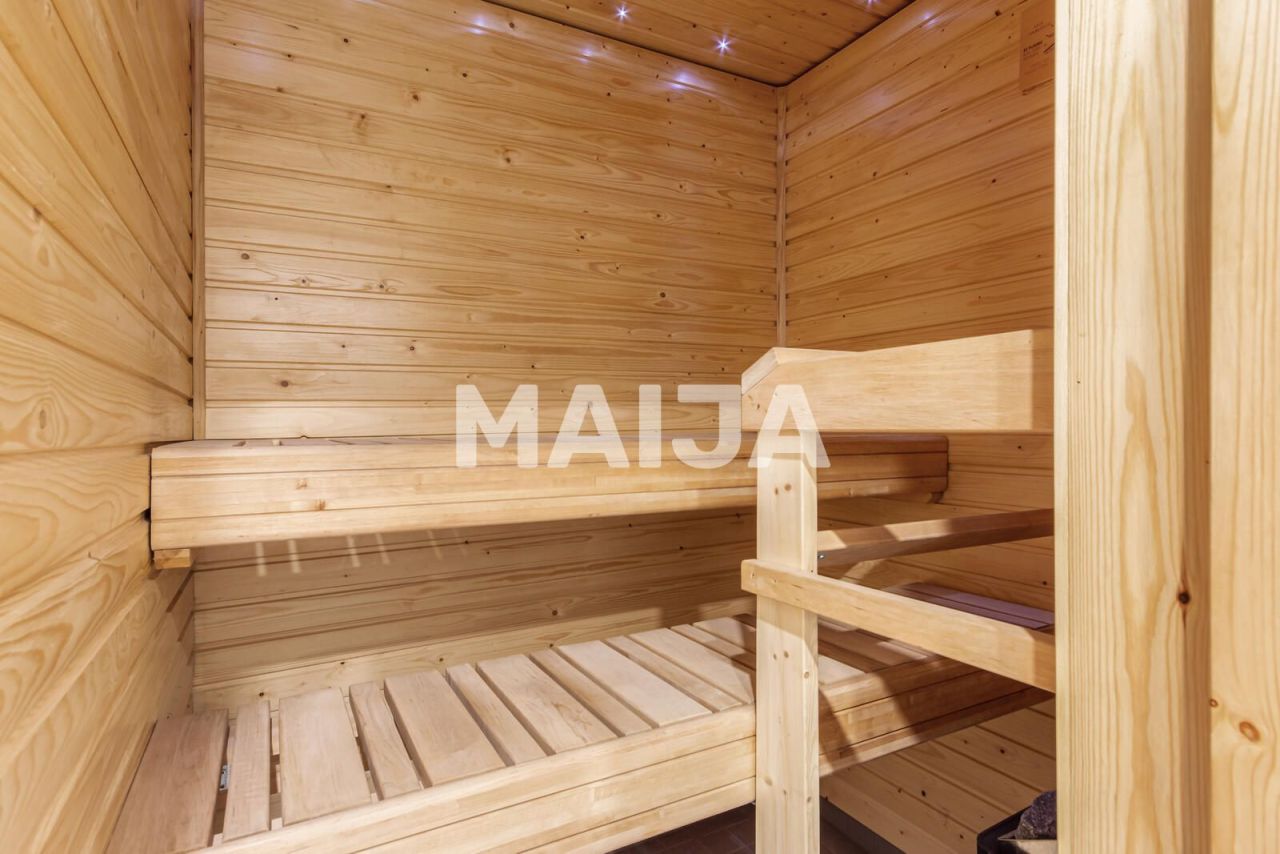 Квартира в Вантаа, Финляндия, 105 м² - фото 12