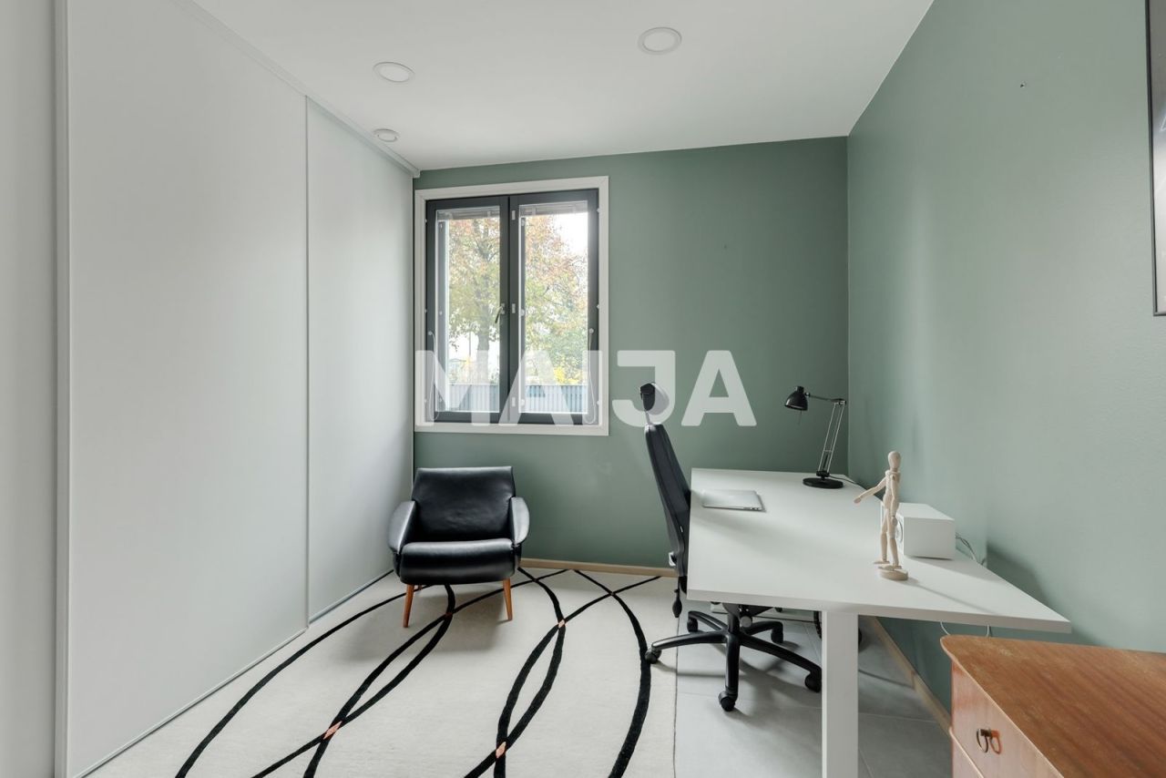 Дом в Порво, Финляндия, 152.5 м² - фото 13