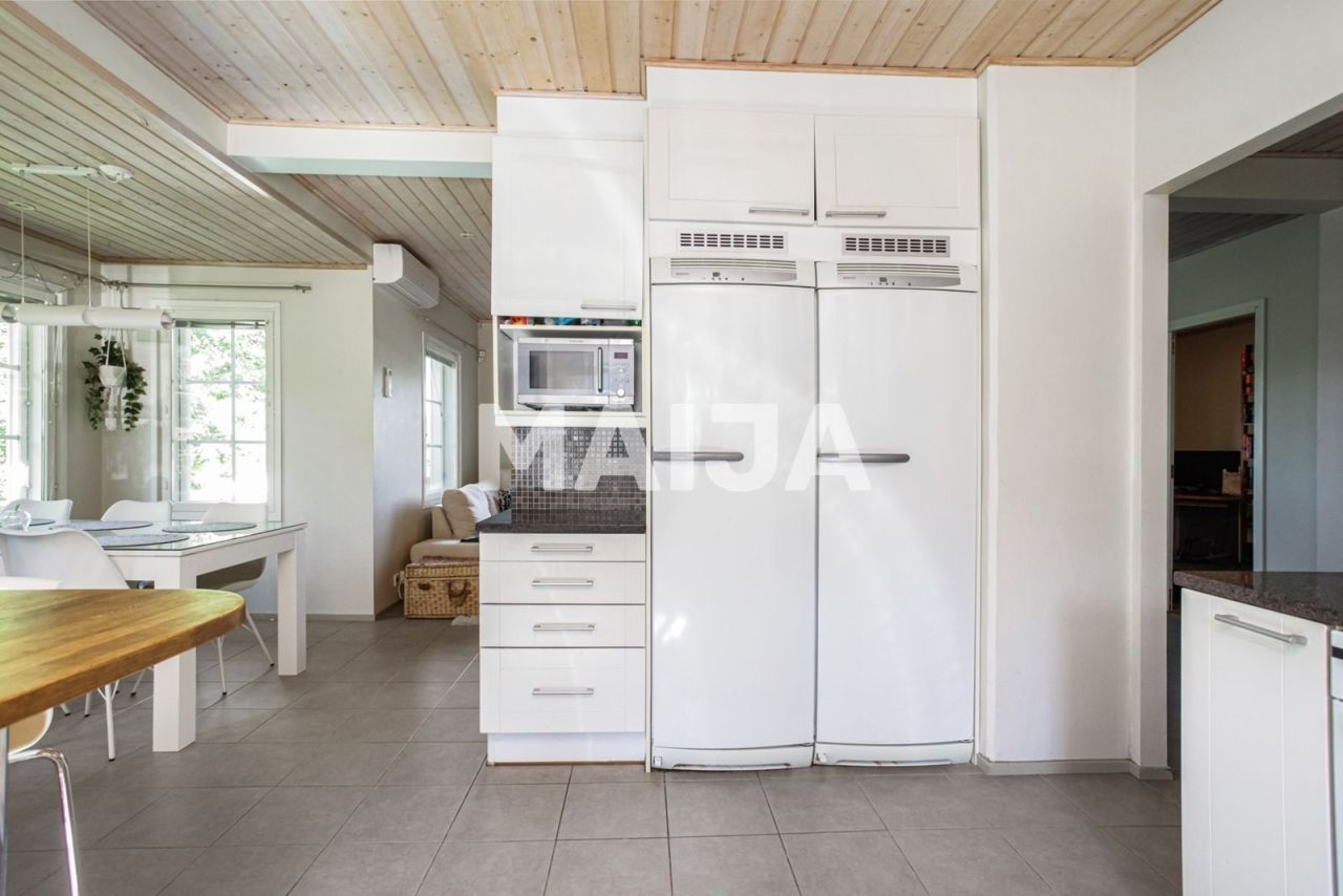 Дом в Вихти, Финляндия, 191 м² - фото 13