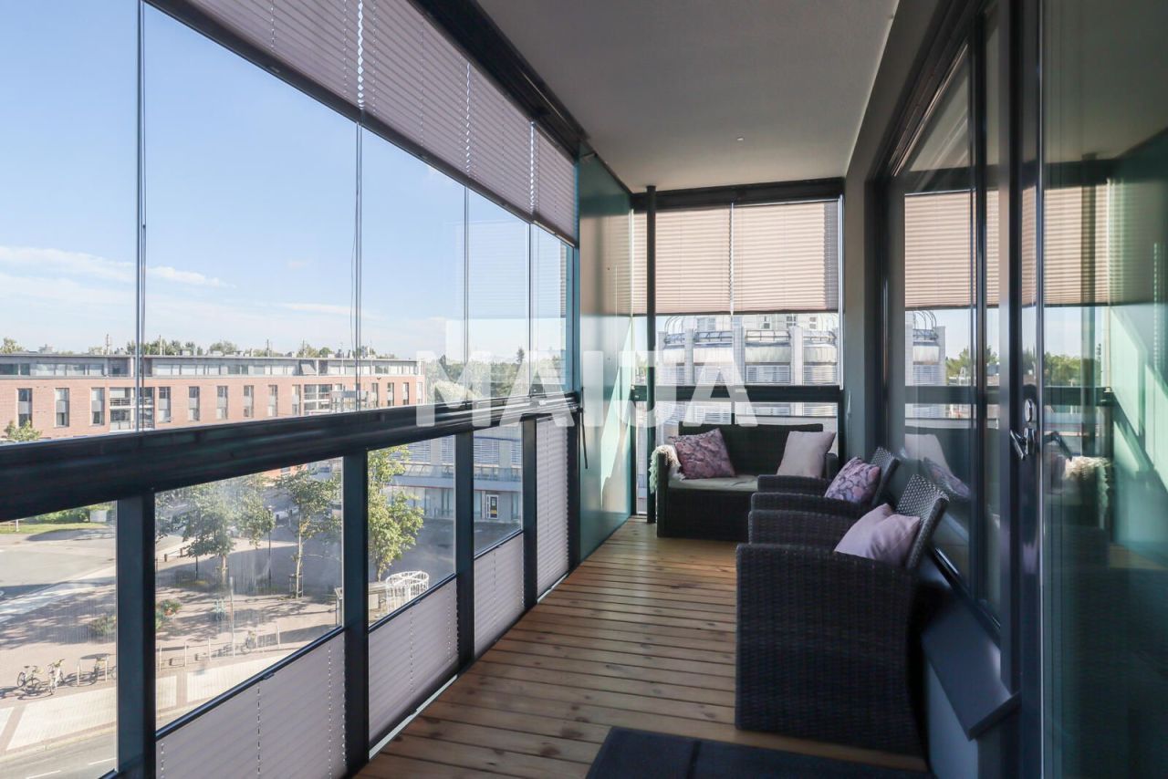 Апартаменты в Вантаа, Финляндия, 69.5 м² - фото 14