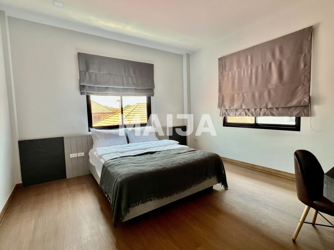 Вилла в Паттайе, Таиланд, 160 м² - фото 14