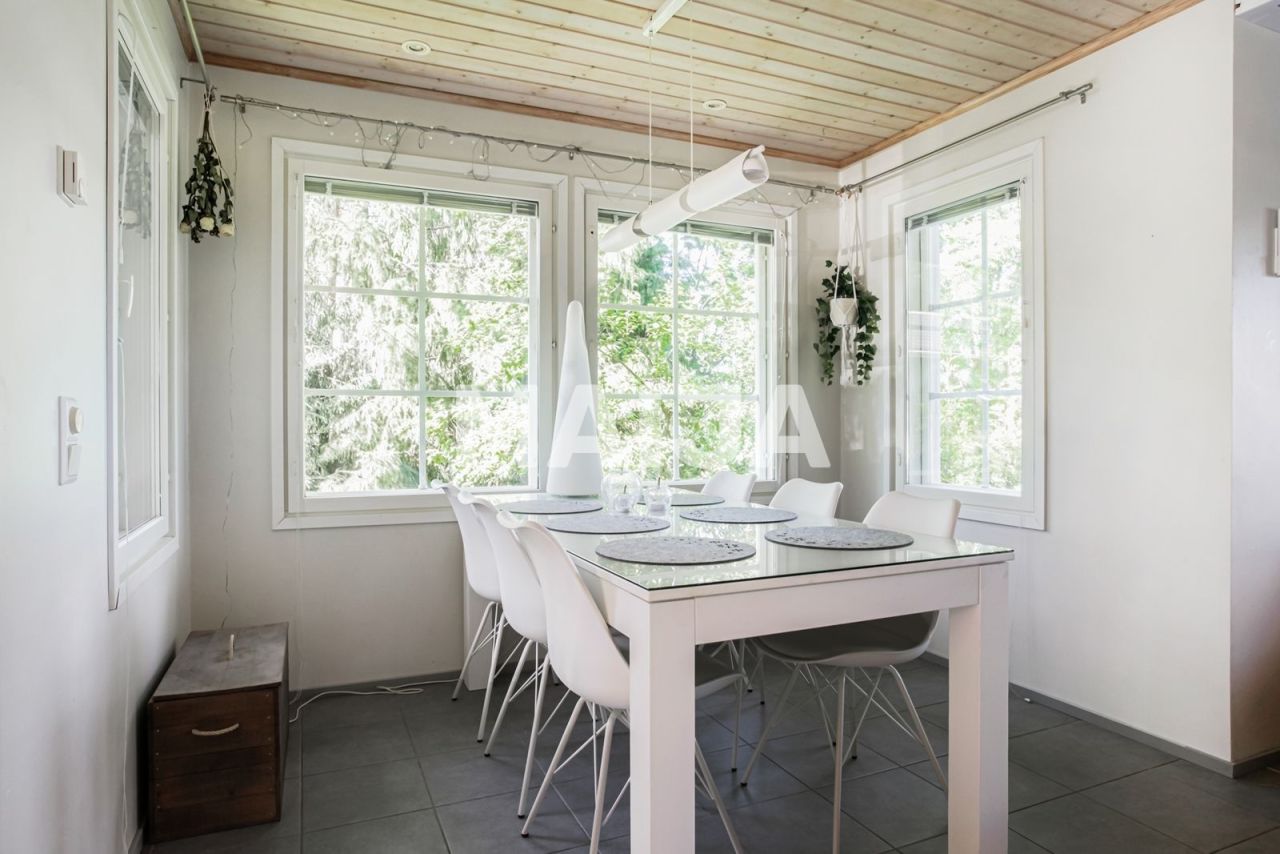 Дом в Вихти, Финляндия, 191 м² - фото 14