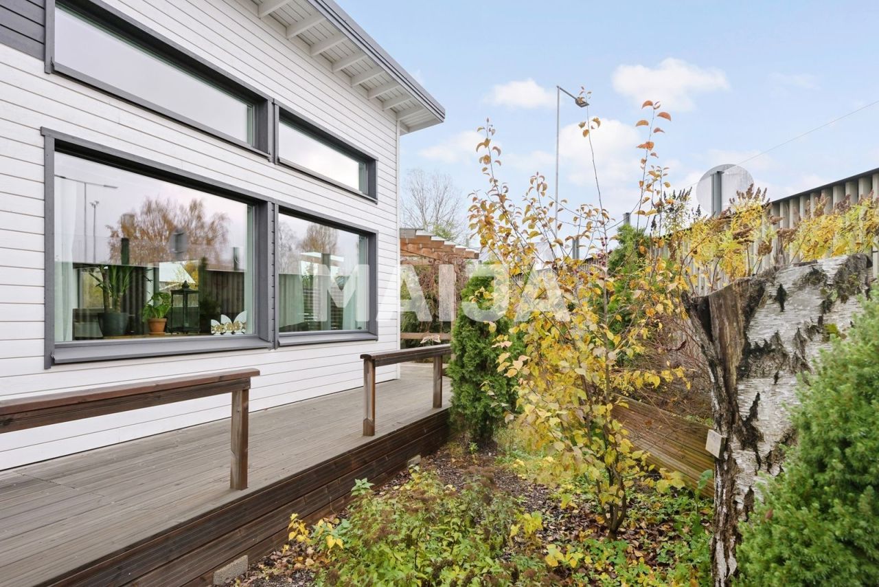 Дом в Вантаа, Финляндия, 89 м² - фото 14