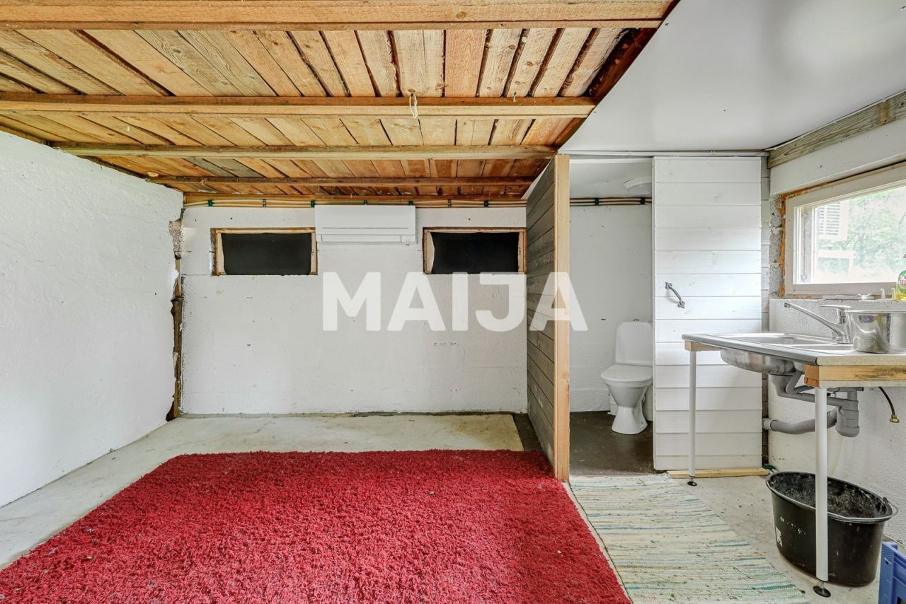 Дом в Ловииса, Финляндия, 97 м² - фото 14