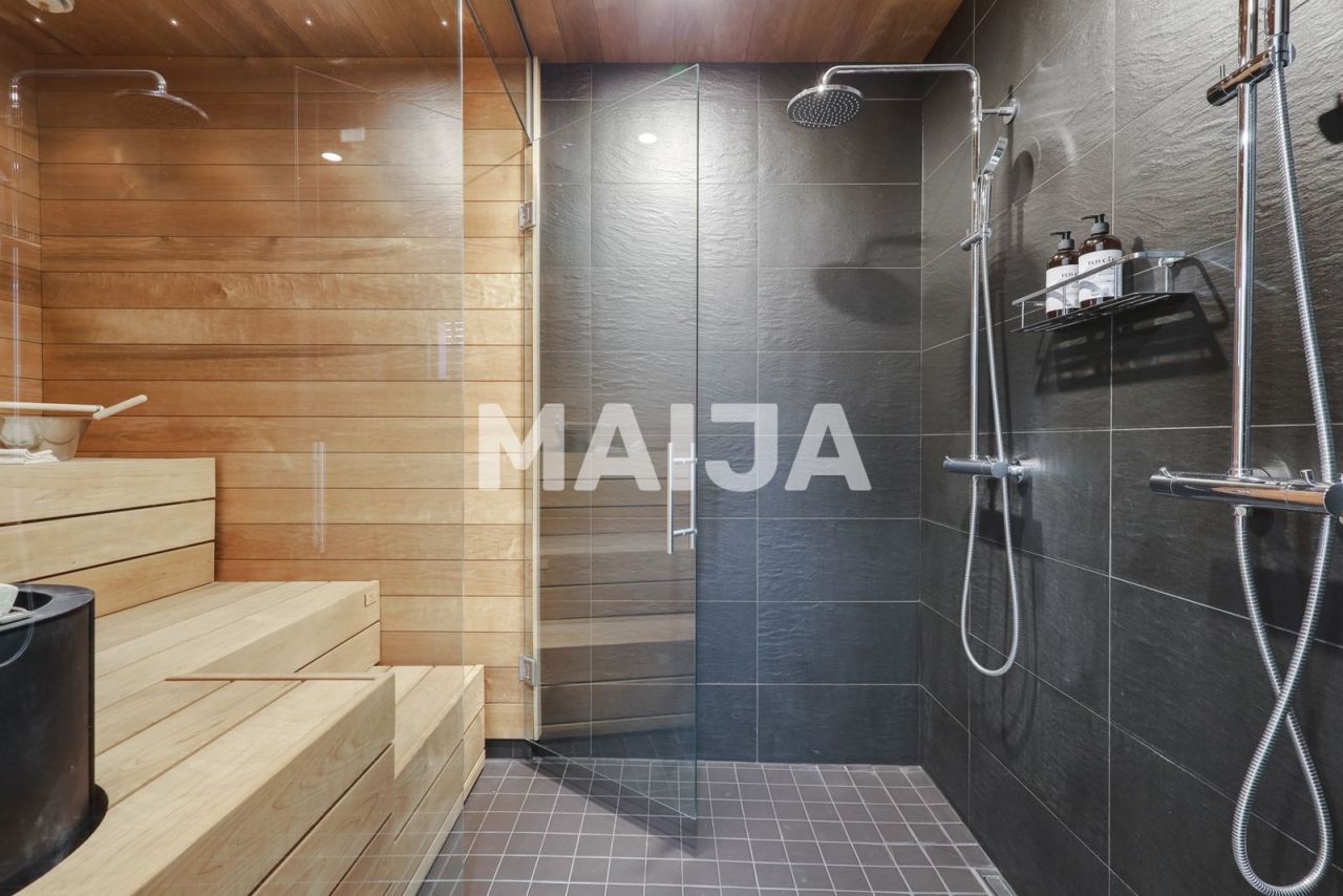 Дом в Порво, Финляндия, 152.5 м² - фото 14