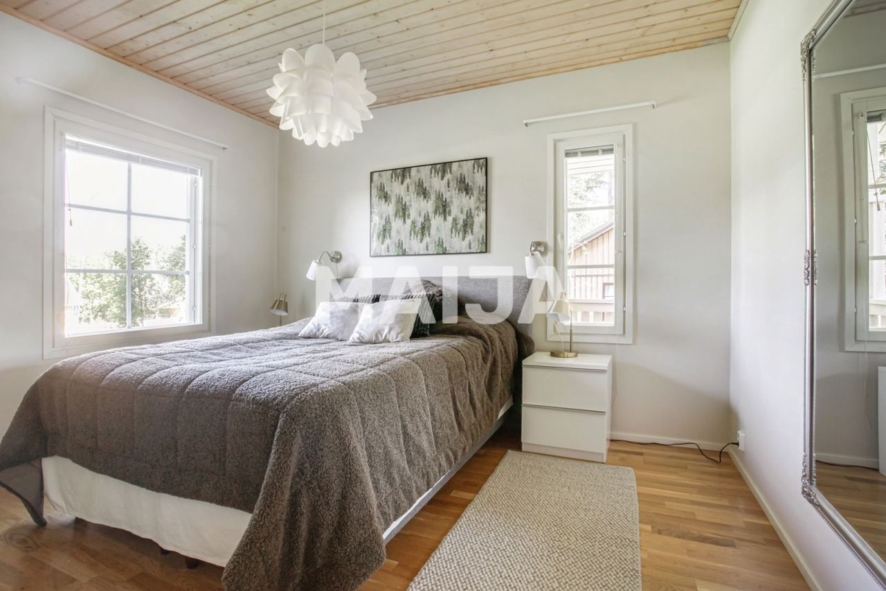 Дом в Вихти, Финляндия, 191 м² - фото 15