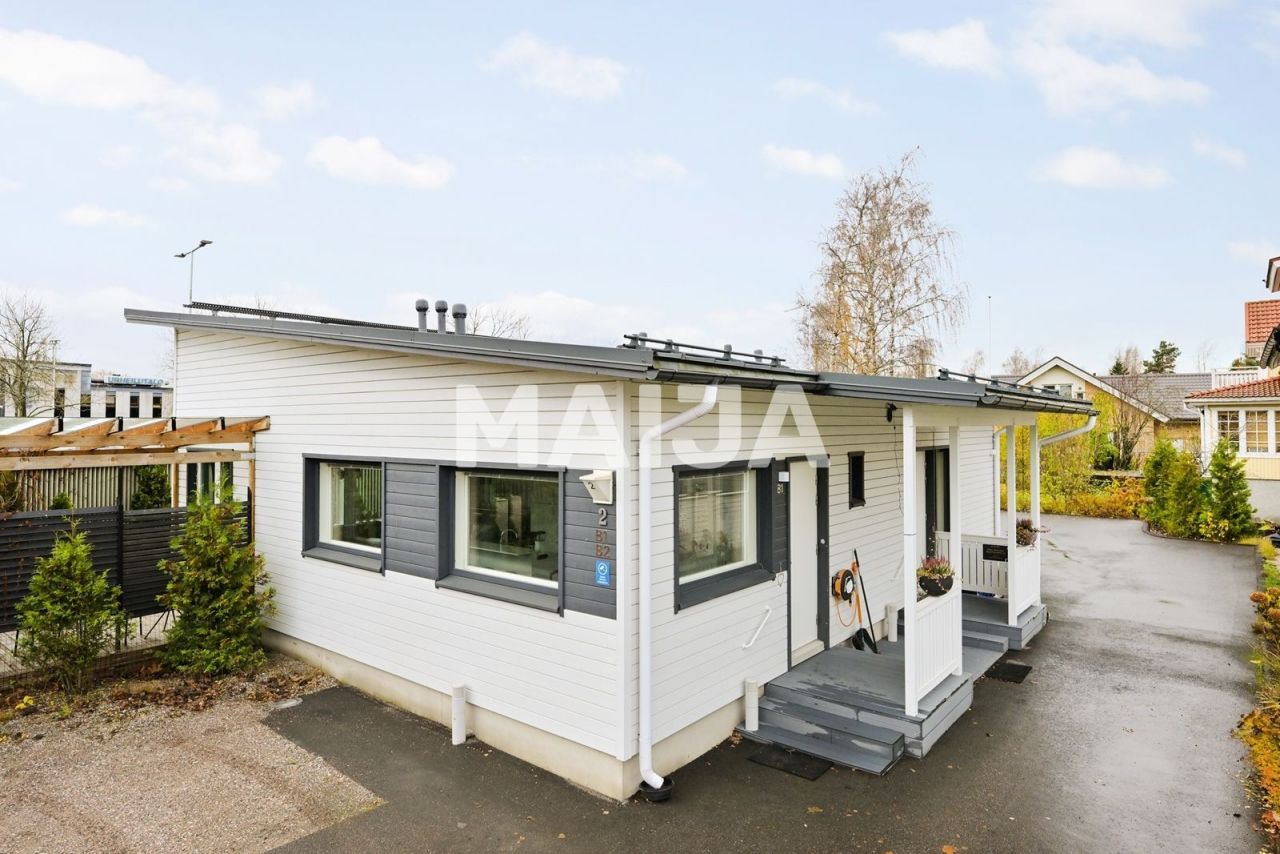 Дом в Вантаа, Финляндия, 89 м² - фото 15