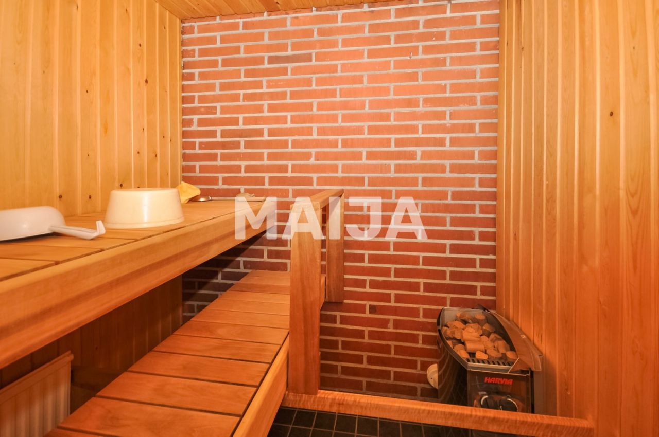 Дом Пелло, Финляндия, 145 м² - фото 15