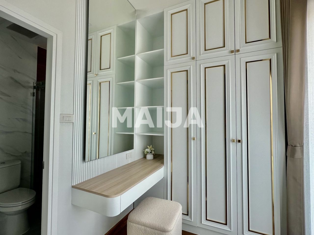 Вилла в Паттайе, Таиланд, 160 м² - фото 15