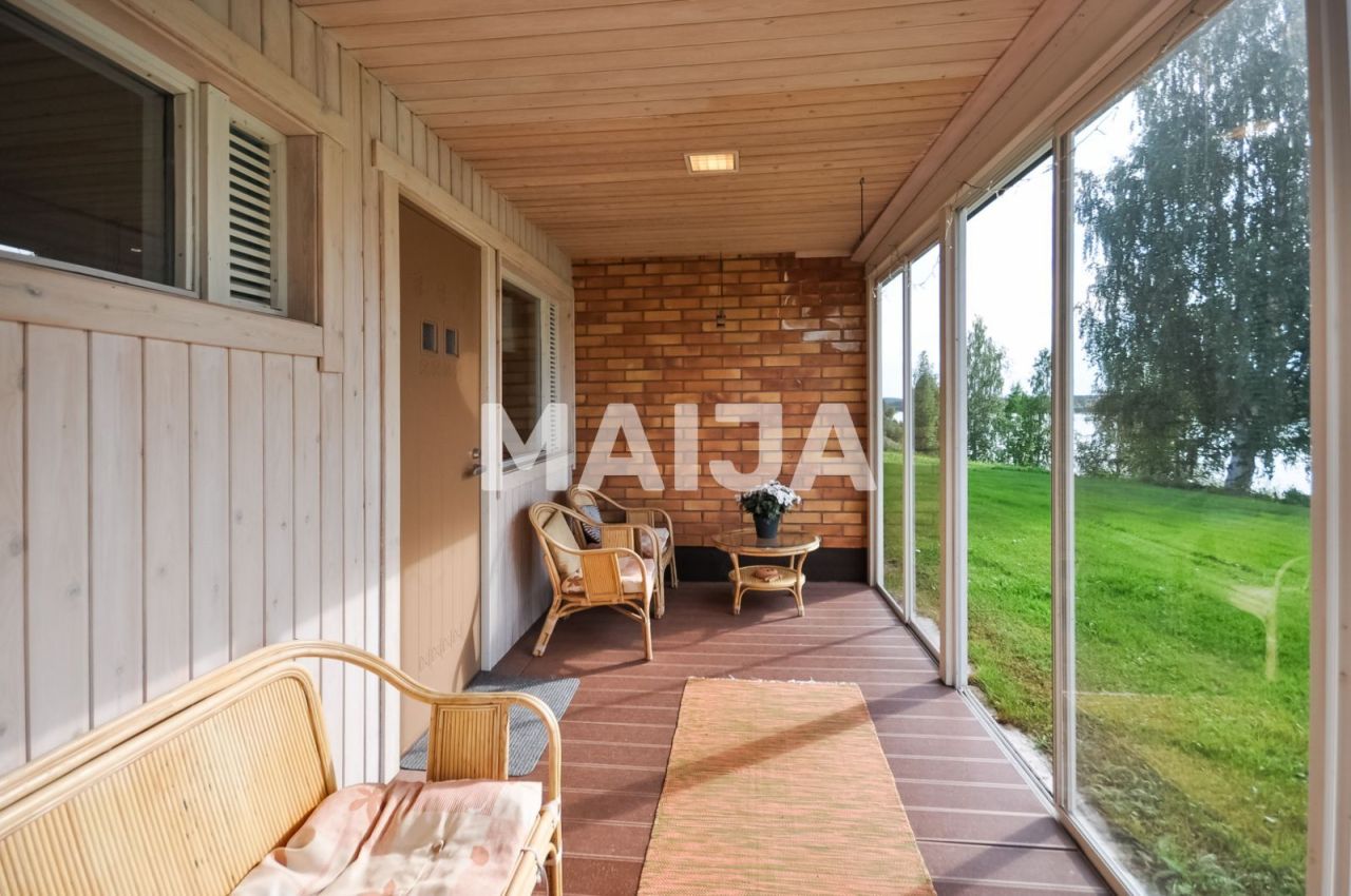 Дом Пелло, Финляндия, 145 м² - фото 16