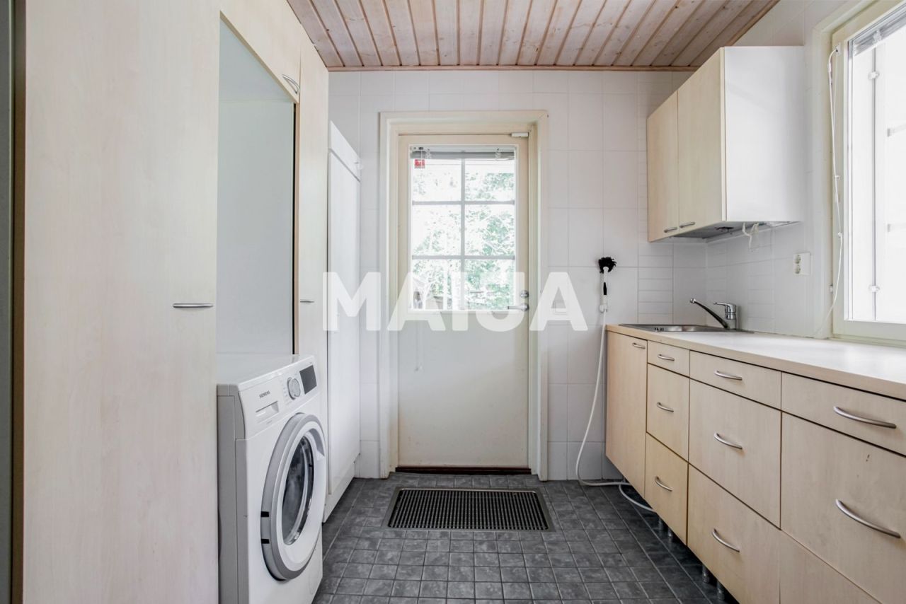 Дом в Вихти, Финляндия, 191 м² - фото 16