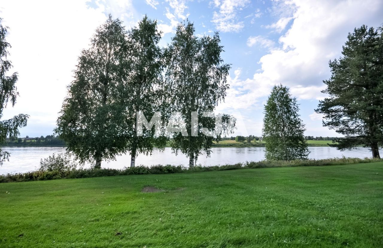 Дом Пелло, Финляндия, 145 м² - фото 17