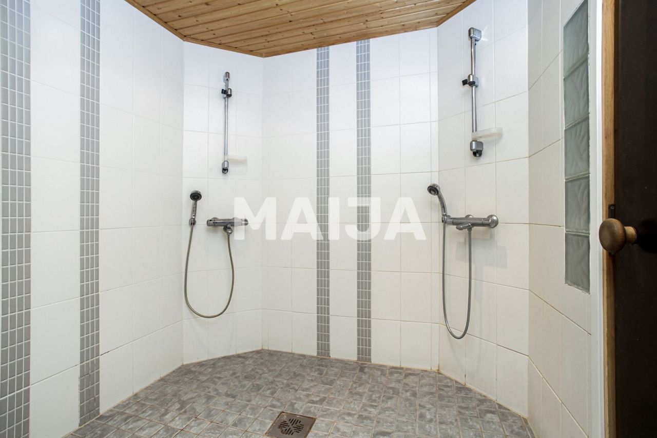 Дом в Вихти, Финляндия, 191 м² - фото 17