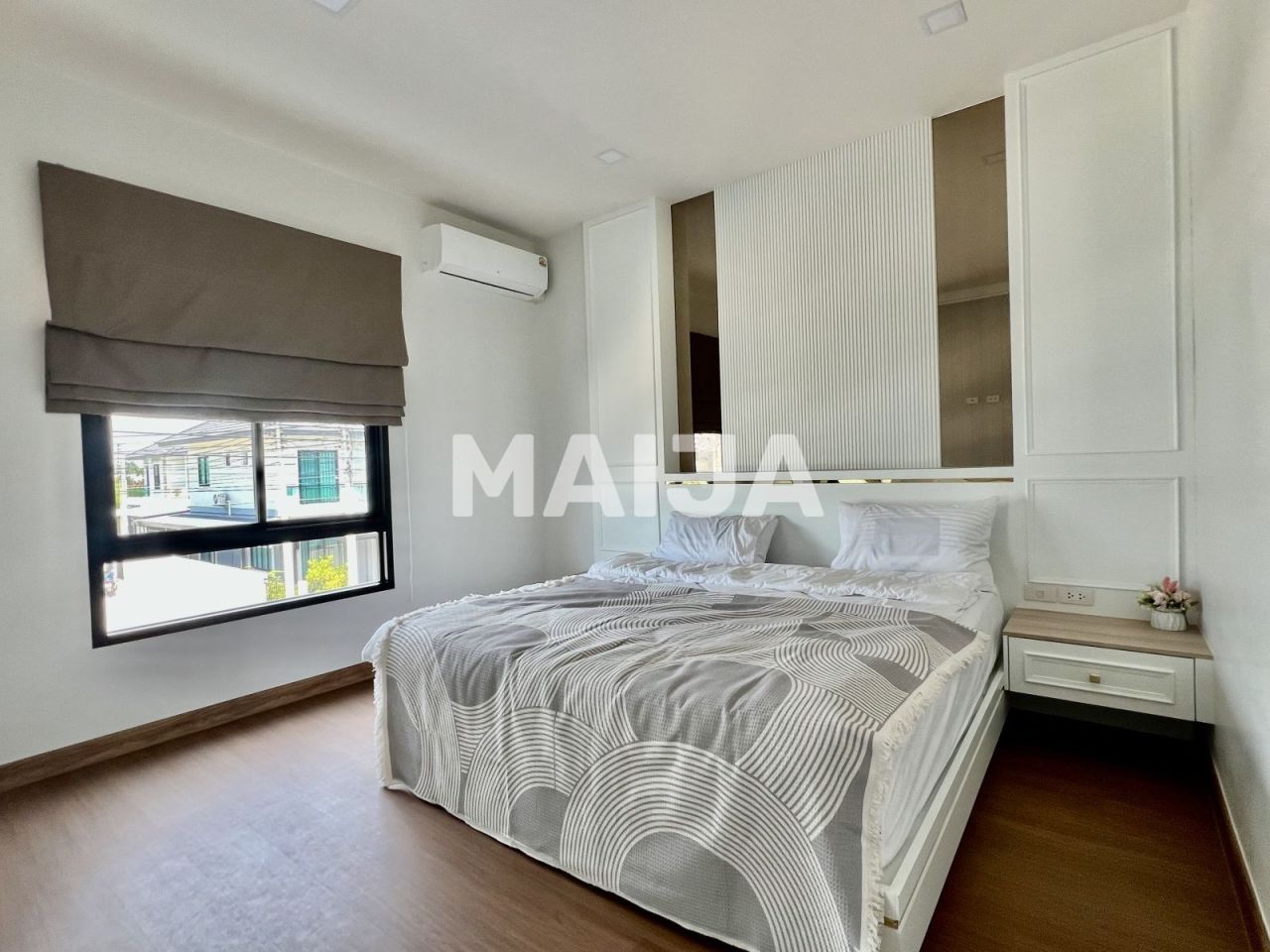 Вилла в Паттайе, Таиланд, 160 м² - фото 17