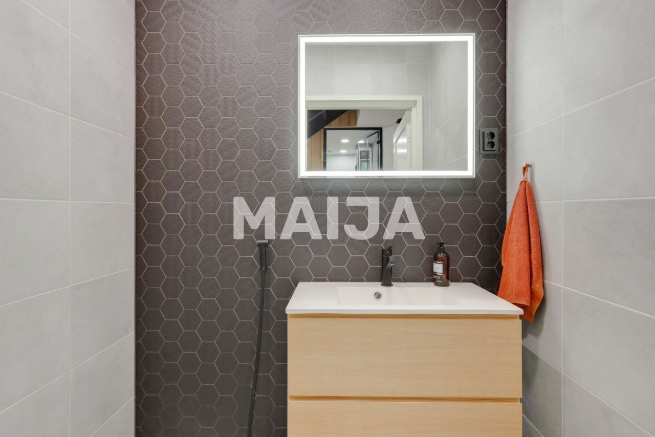 Дом в Порво, Финляндия, 152.5 м² - фото 17