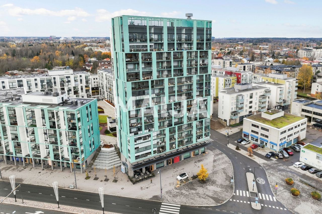 Апартаменты в Вантаа, Финляндия, 69.5 м² - фото 17