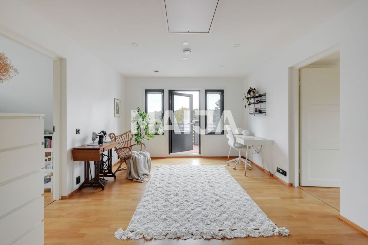 Дом в Порво, Финляндия, 152.5 м² - фото 18