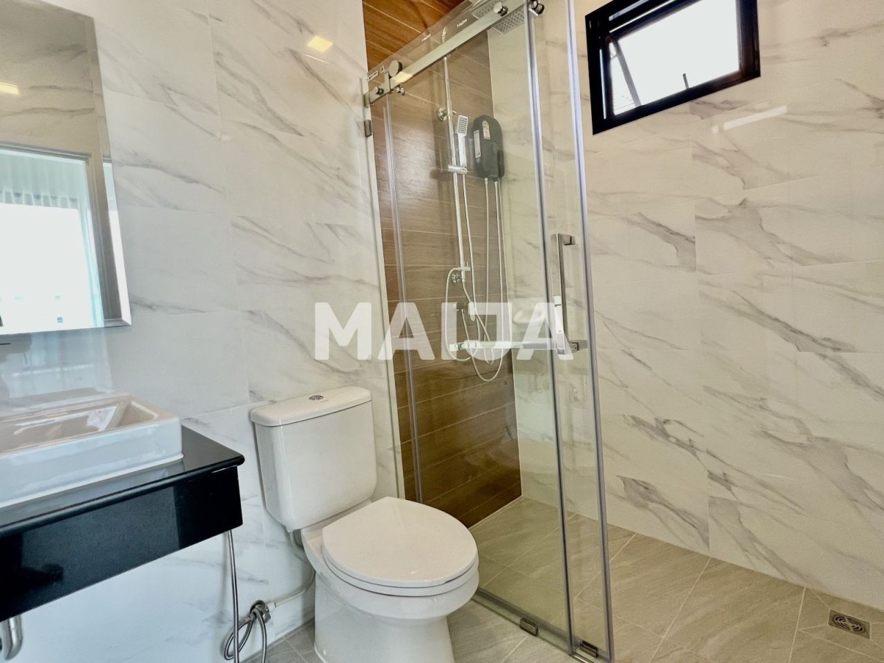 Вилла в Паттайе, Таиланд, 160 м² - фото 18