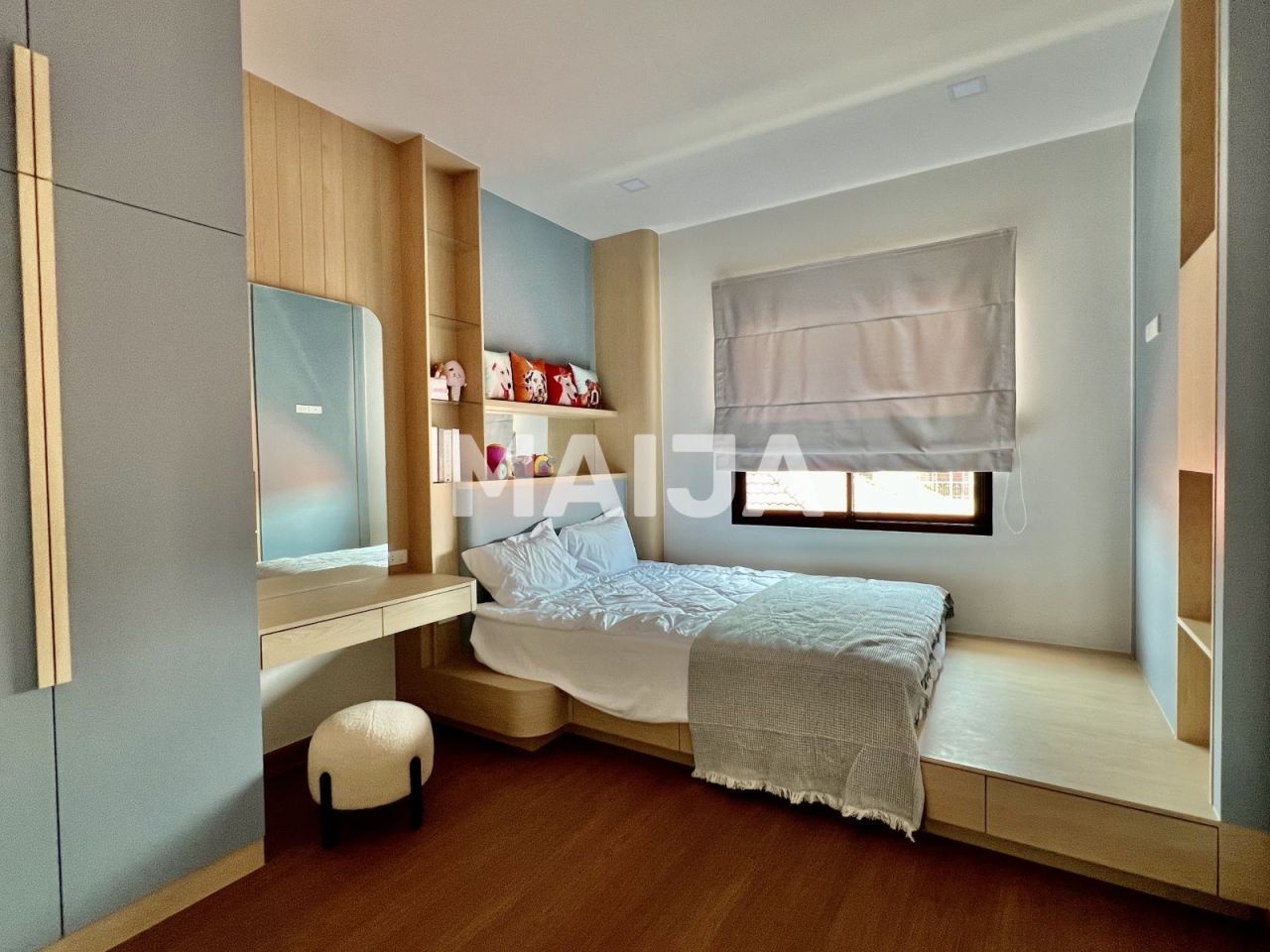 Вилла в Паттайе, Таиланд, 160 м² - фото 19