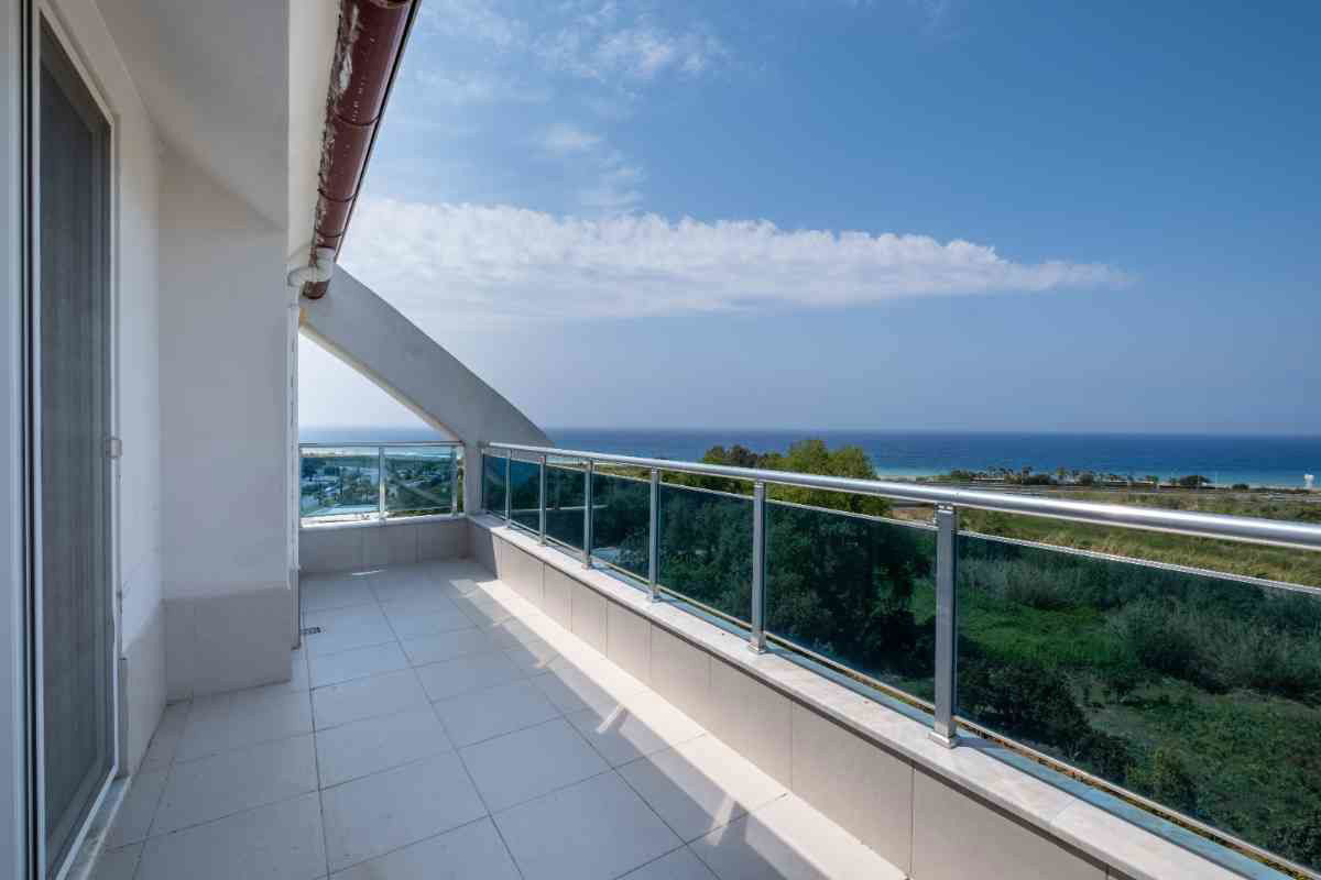 Апартаменты в Алании, Турция, 200 м² - фото 1