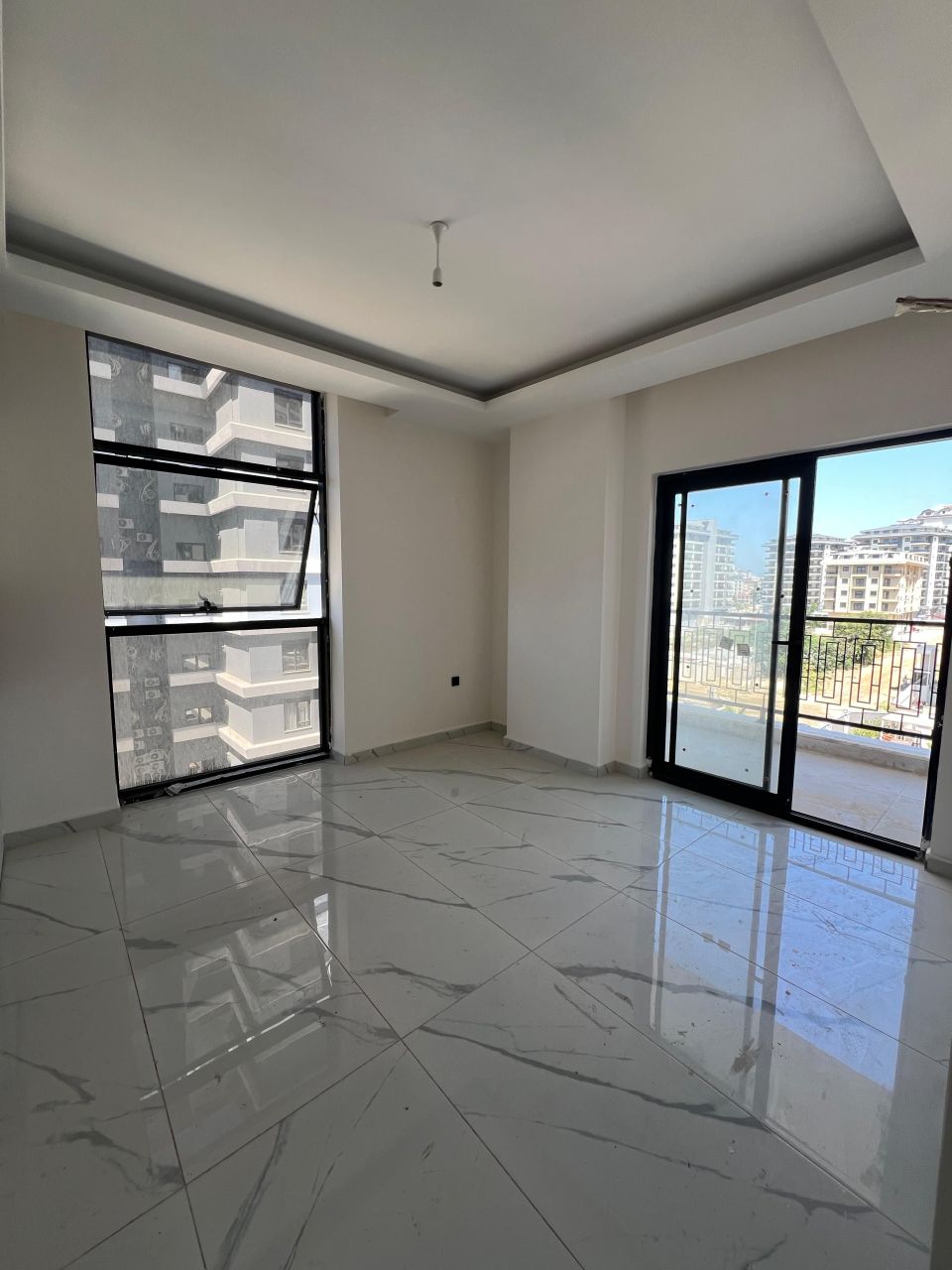 Апартаменты в Алании, Турция, 51 м² - фото 2