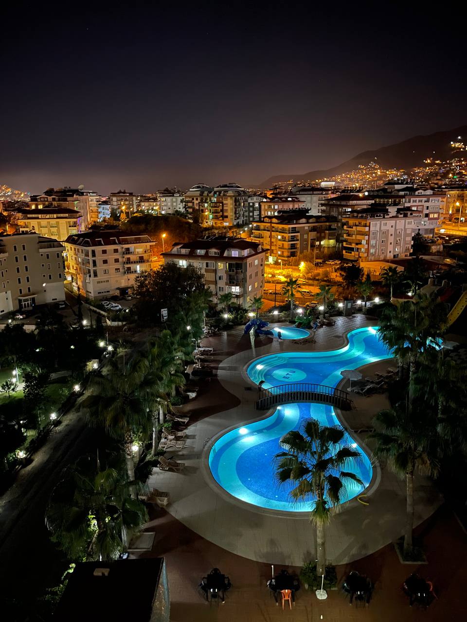 Апартаменты в Алании, Турция, 65 м² - фото 2