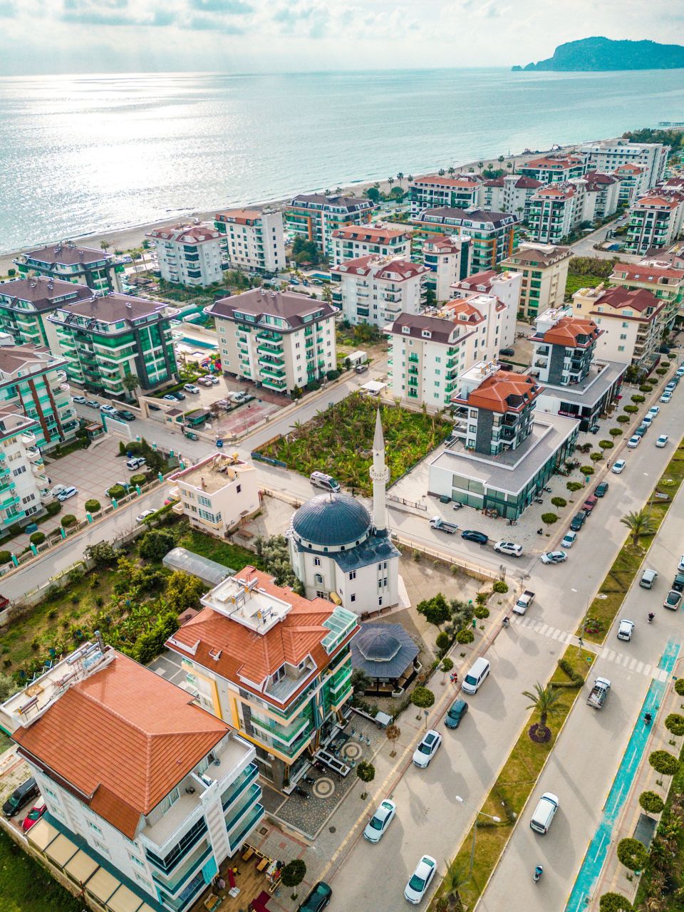 Апартаменты в Алании, Турция, 150 м² - фото 3