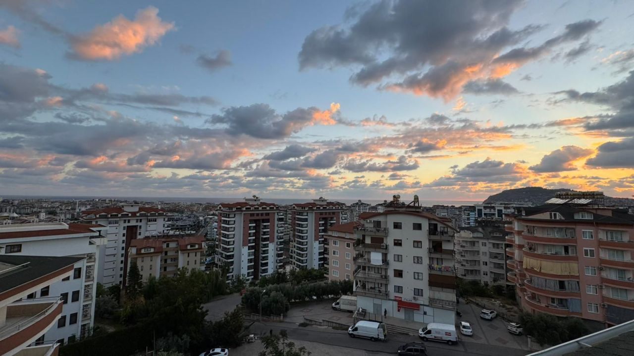 Апартаменты в Алании, Турция, 210 м² - фото 3