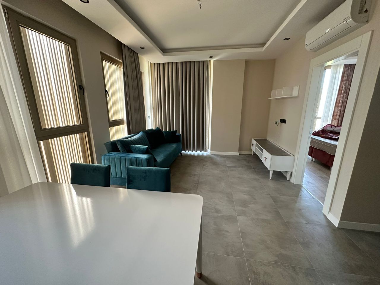 Апартаменты в Алании, Турция, 60 м² - фото 3