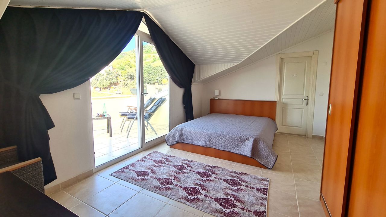 Апартаменты в Алании, Турция, 220 м² - фото 3