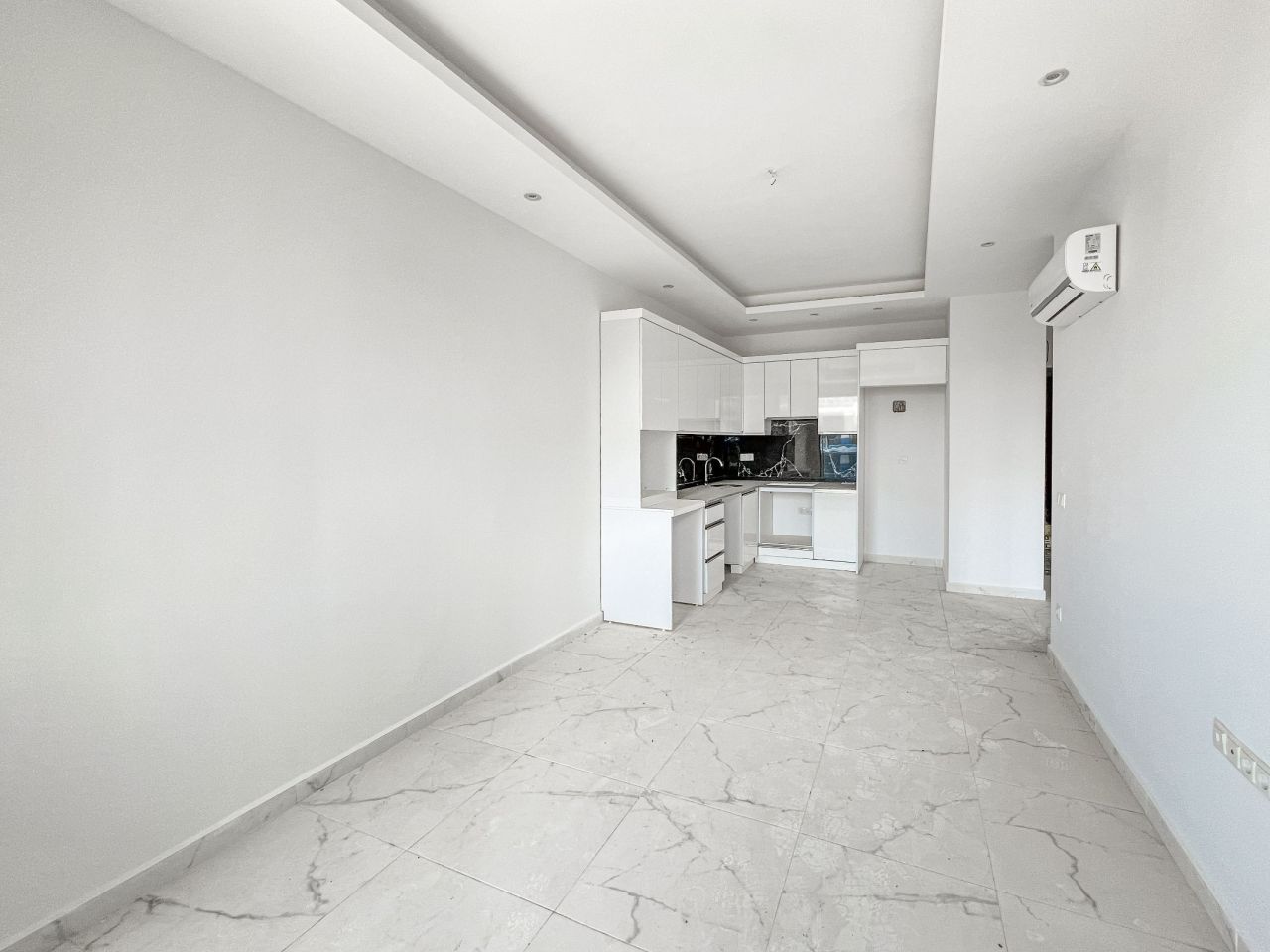 Апартаменты в Алании, Турция, 55 м² - фото 3