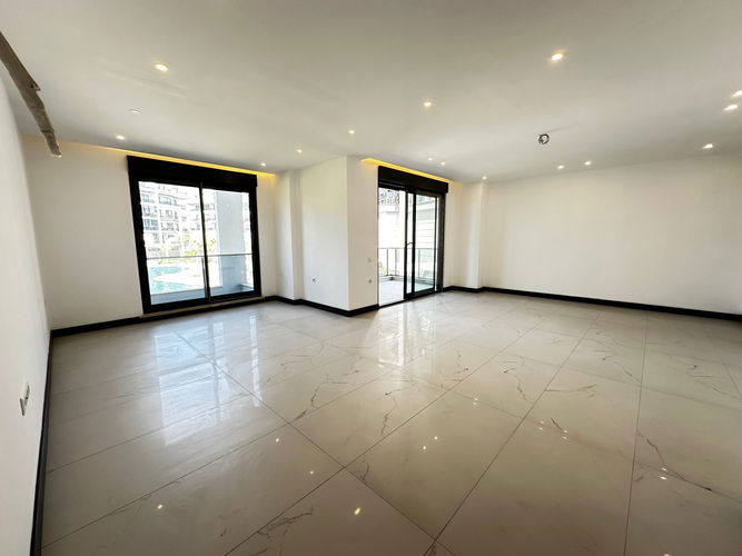 Апартаменты в Алании, Турция, 160 м² - фото 3