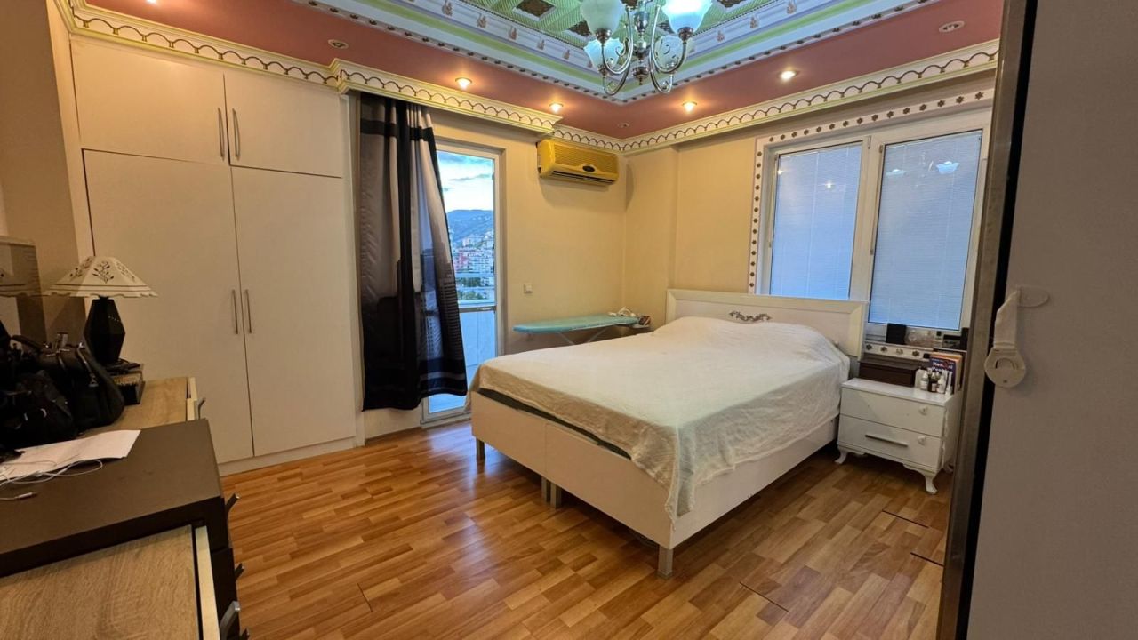 Апартаменты в Алании, Турция, 210 м² - фото 4