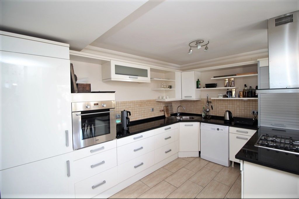 Вилла в Алании, Турция, 270 м² - фото 4