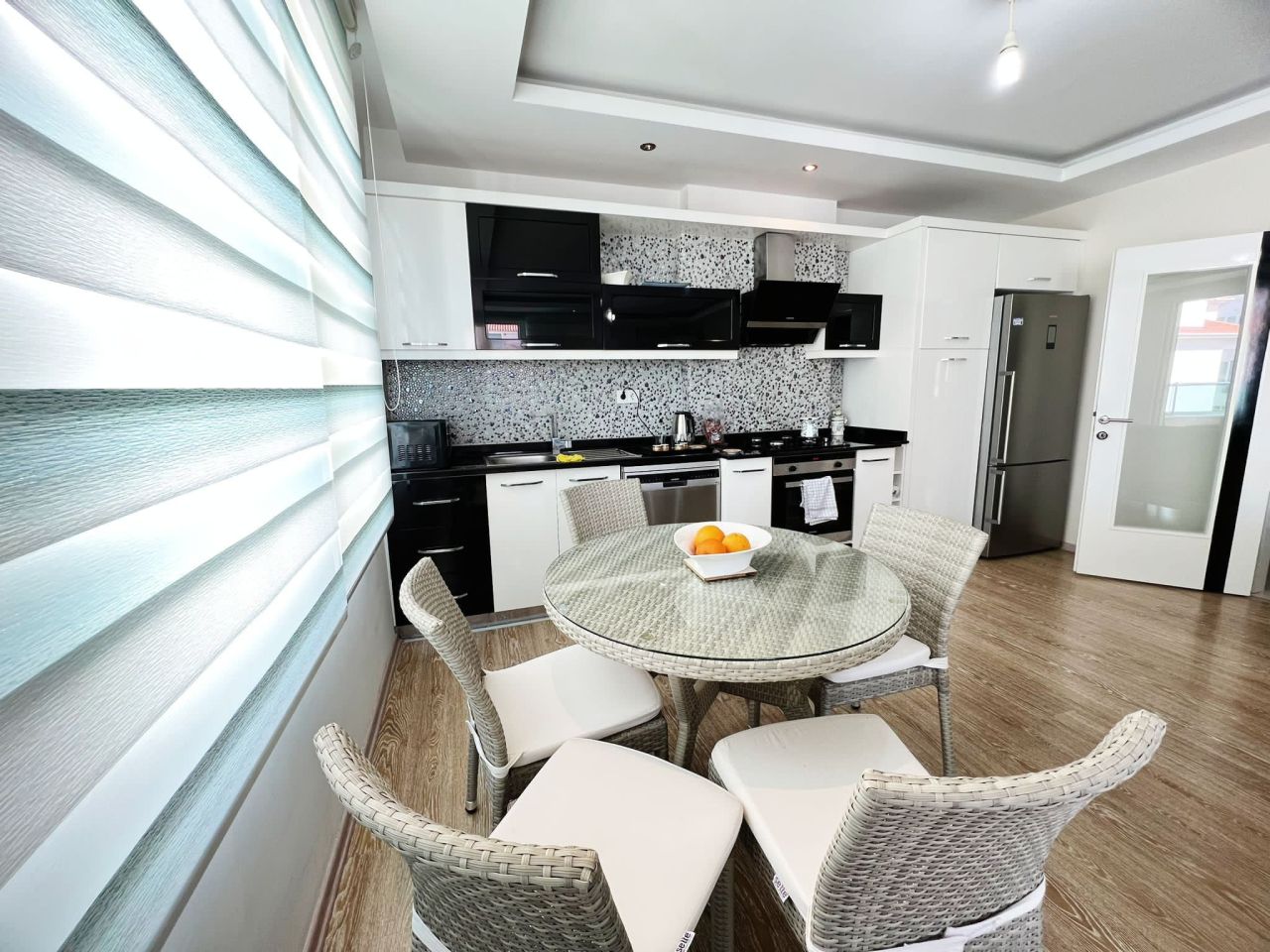 Апартаменты в Алании, Турция, 220 м² - фото 4